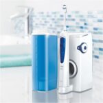 Oral-B  Braun Oral Health center MD20 blu - immagine 2
