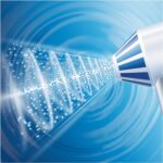 Oral-B  Braun Oral Health center MD20 blu - immagine 3