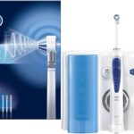Oral-B  Braun Oral Health center MD20 blu