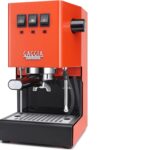 Gaggia Classic Evo Pro Orange RI9481/19