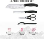 Victorinox Swiss classic Set da 4 - immagine 2