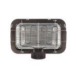 Ardes Barbecue elettrico 1B01 - immagine 2