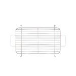 Ardes Barbecue elettrico 1B01 - immagine 3