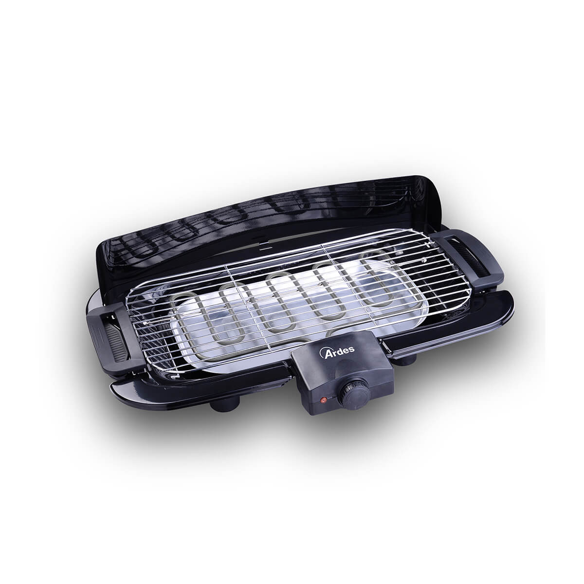 20240207050514_0.jpg Ardes Barbecue elettrico bbq 1B02 - immagine 1