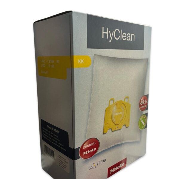 Miele KK Hyclean sacchetti kk