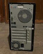 HP HP 290 G2 MT BUSINESS PC I5-8500,8GB, 1TB HDD - Win11 - immagine 2