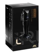 JRL Professional cordless hair clipper FF 2020C-B ONYX
