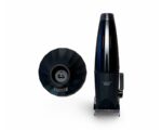 JRL Professional cordless hair clipper FF 2020C-B ONYX - immagine 7