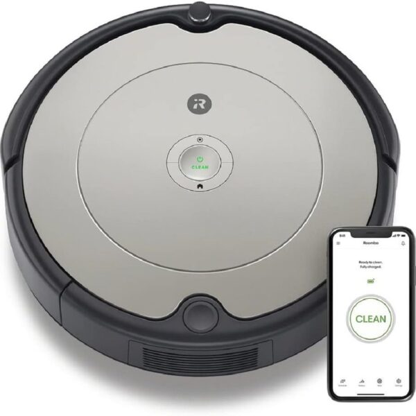 I-robot Robot per pavimenti Roomba 698