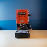 Gaggia Classic Evo Pro Orange RI9481/19 - immagine 9