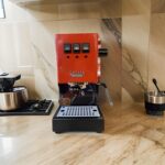 Gaggia Classic Evo Pro Orange RI9481/19 - immagine 2