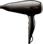 Ga.Ma ASciugacapelli professionale Diamond Ceramic GH0301