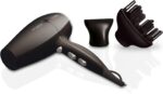 Ga.Ma ASciugacapelli professionale Diamond Ceramic GH0301 - immagine 3
