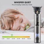 Sezze Professional Regolabarba di precisione Precision pro - immagine 8