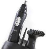 Sezze Professional 2 in 1 Rifinitore per naso e orecchie Lobus 100