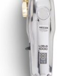 Sezze Professional Tagliacapelli professionale in acciaio Lobus 1000