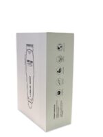 Sezze Professional Tagliacapelli professionale in acciaio Lobus 1000 - immagine 5