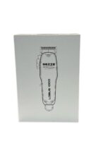 Sezze Professional Tagliacapelli professionale in acciaio Lobus 1000 - immagine 6