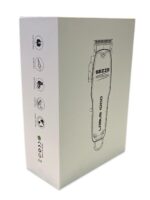 Sezze Professional Tagliacapelli professionale in acciaio Lobus 1000 - immagine 7