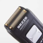 Sezze Professional Rasoio elettrico a 2 lame Lobus 550 - immagine 4