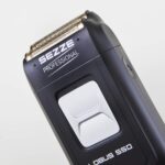 Sezze Professional Rasoio elettrico a 2 lame Lobus 550 - immagine 5
