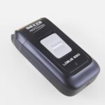 Sezze Professional Rasoio elettrico a 2 lame Lobus 550 - immagine 6