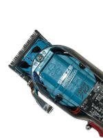 Sezze Professional Tagliacapelli professionale ricaricabile Lobus 710 - immagine 7