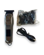 Sezze Professional Regolabarba di precisione Precision silver - immagine 3