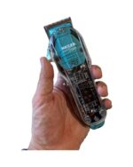 Sezze Professional Tagliacapelli professionale ricaricabile Lobus 710 - immagine 9