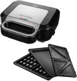 Russell Hobbs Sandwich maker 26810-56 - immagine 2
