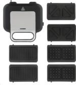 Russell Hobbs Sandwich maker 26810-56 - immagine 3