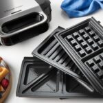 Russell Hobbs Sandwich maker 26810-56 - immagine 6