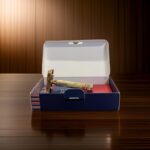 Fatip Classic Gold Testina Gentile 42124 - immagine 2