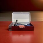 Fatip Rasoio di sicurezza Il piccolo storto 42151 - immagine 4