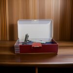 Fatip Rasoio di sicurezza Il piccolo storto 42152 - immagine 2