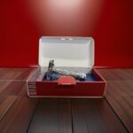 Fatip Rasoio di sicurezza Lo storto testina gentile 42139 - immagine 4