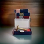 Fatip Rasoio doppia lama dorato 42115 - immagine 5