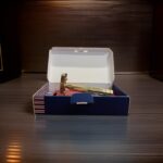 Fatip il Grosso Gold Testina Gentile 42163 - immagine 6