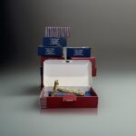 Fatip Lo Storto Gold testina originale 42146 - immagine 5