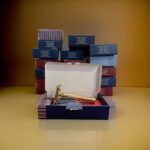 Fatip Il Grosso Gold Testina Originale 42161 - immagine 5