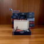 Fatip Il grosso Chrome testina gentile 42162 - immagine 4