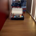 Fatip Rasoio il piccolo Special Edition 42121 - immagine 5