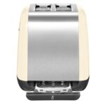 KitchenAid Tostapane 5KMT221EAC - immagine 2