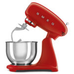 Smeg Impastatrice SMF03RDEU - immagine 7