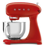 Smeg Impastatrice SMF03RDEU - immagine 8