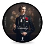 Extrò Sapone da barba Dandy - sapone