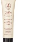 Taylor of Old Bond Street Crema idratante Sandalwood luxury moisturising cream