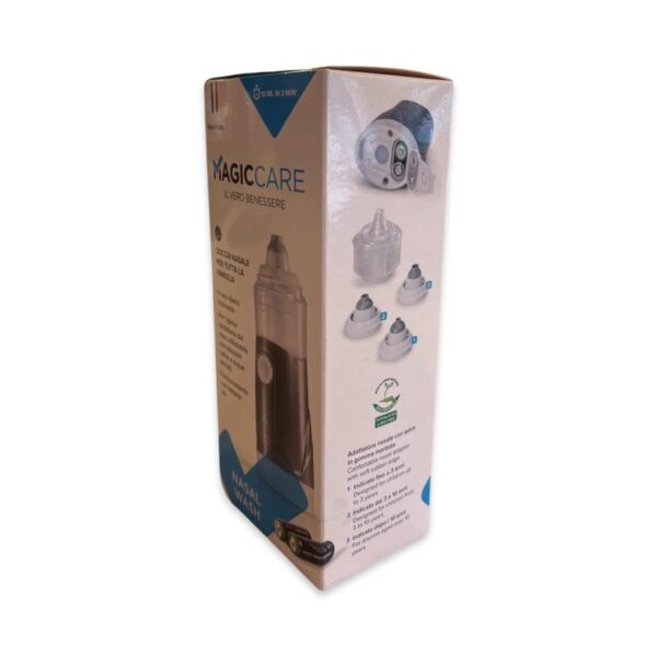 Magic Care Doccia nasale DR11P00