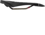 Prologo Sella bicicletta Zero-II Pas Cpc Tirox Sella Strada Mista - immagine 3