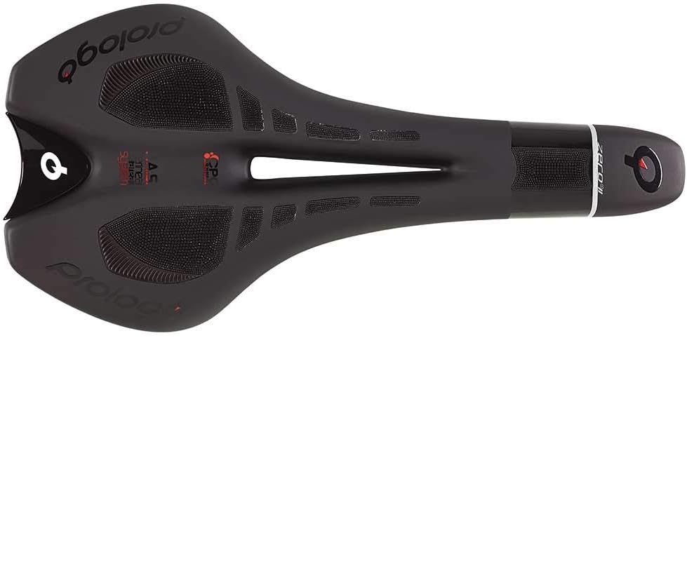20240306053129_2.jpg Prologo Sella bicicletta Zero-II Pas Cpc Tirox Sella Strada Mista - immagine 1